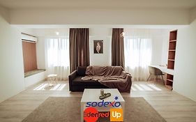 Cozy Apartments - One Residence Iasi